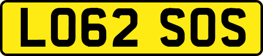 LO62SOS