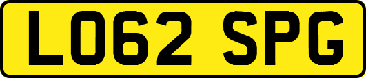 LO62SPG