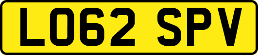 LO62SPV