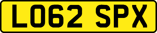 LO62SPX