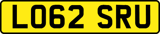 LO62SRU