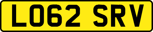 LO62SRV