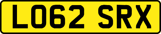 LO62SRX