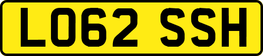 LO62SSH
