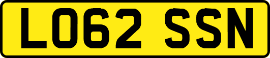 LO62SSN