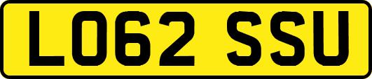 LO62SSU