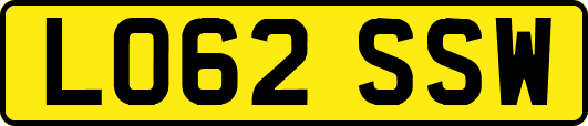 LO62SSW