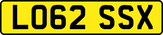LO62SSX