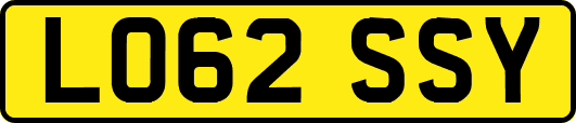 LO62SSY