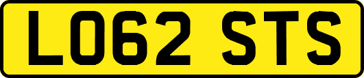 LO62STS