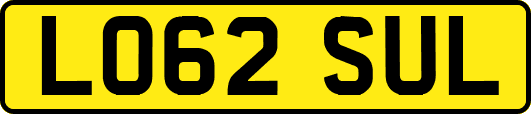 LO62SUL