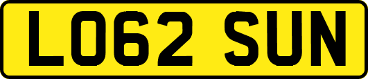 LO62SUN