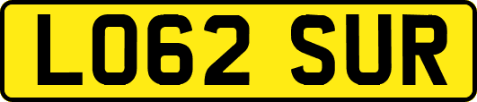 LO62SUR