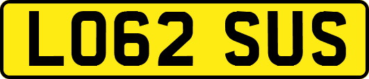 LO62SUS