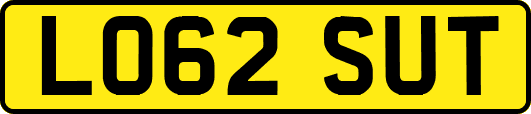 LO62SUT