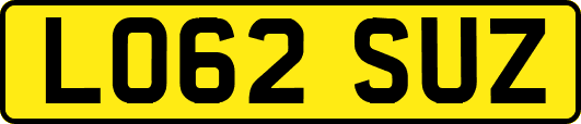 LO62SUZ