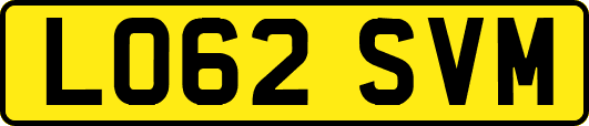 LO62SVM