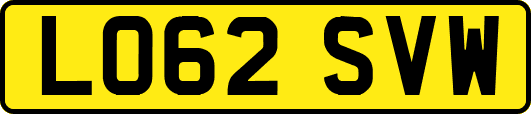 LO62SVW