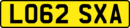 LO62SXA
