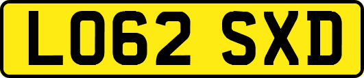 LO62SXD