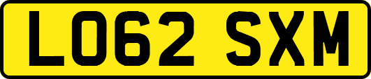 LO62SXM