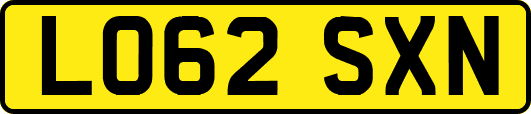 LO62SXN