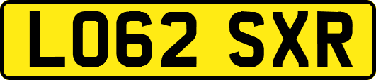 LO62SXR