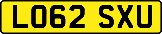 LO62SXU