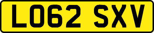 LO62SXV