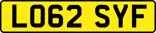 LO62SYF