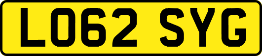 LO62SYG
