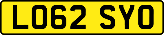 LO62SYO