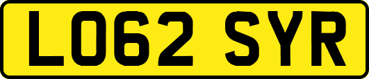 LO62SYR