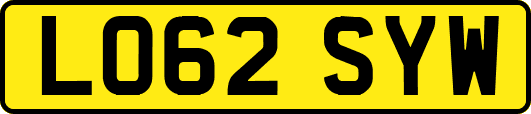 LO62SYW