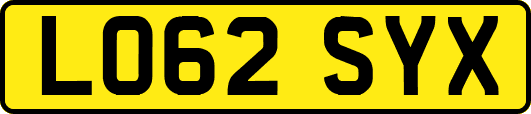 LO62SYX