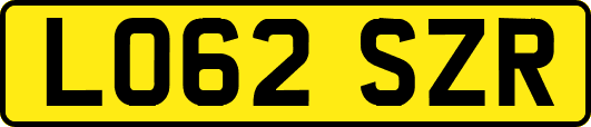 LO62SZR