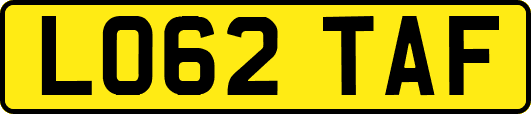 LO62TAF