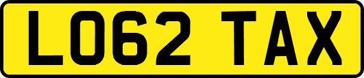 LO62TAX