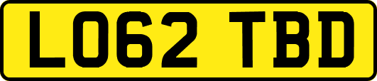 LO62TBD
