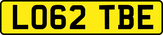 LO62TBE
