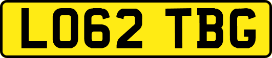 LO62TBG