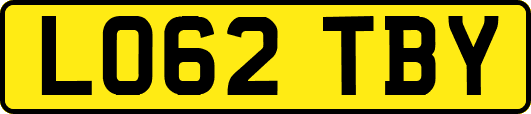 LO62TBY