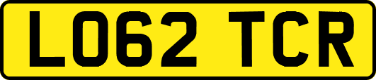 LO62TCR