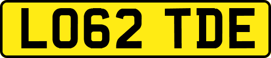 LO62TDE