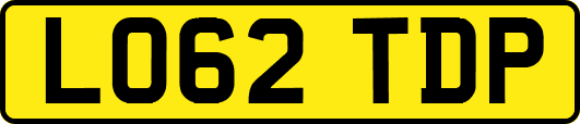 LO62TDP