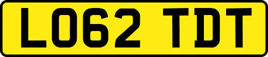 LO62TDT