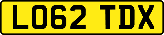 LO62TDX
