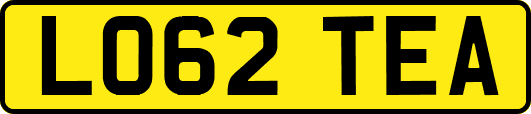 LO62TEA