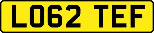 LO62TEF