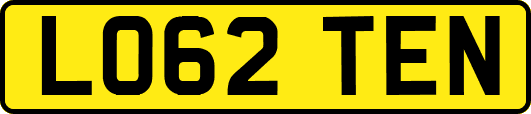 LO62TEN
